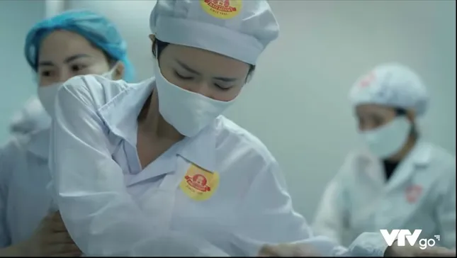 Nữ chính gây tranh cãi nhất phim VTV: Đụng đâu hỏng đấy, mãi chưa trưởng thành ảnh 2