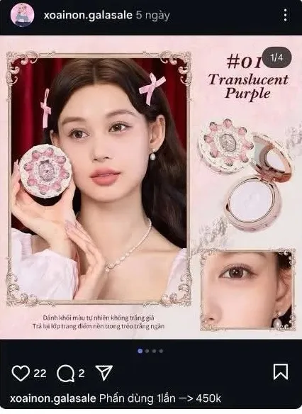 Drama Xoài Non thanh lý đồ cũ: Đến lời giải thích cũng bị soi chi tiết bất ổn ảnh 5