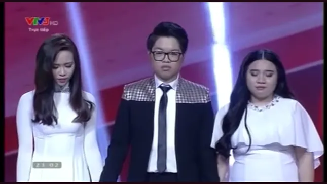 Bảo Uyên tiết lộ góc khuất khi thi "The Voice 2015", netizen nhắc tên 2 nghệ sĩ này ảnh 3