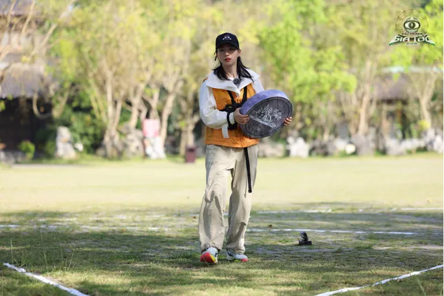 Đấu Trường Gia Tốc tập 4: HURRYKNG giải mã thần sầu, Phương Anh Đào hóa thi sĩ ảnh 2