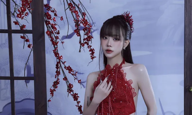 Bảo Uyên tố "Em xinh" Juky San "sao chép bản sắc", netizen có cùng động thái ảnh 4