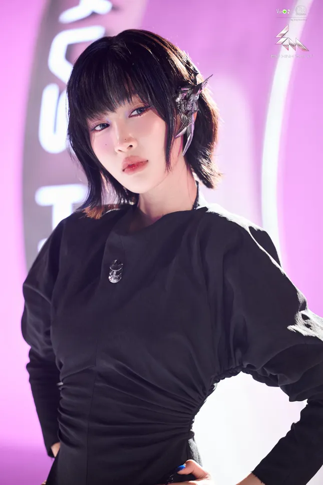 Bảo Uyên tố "Em xinh" Juky San "sao chép bản sắc", netizen có cùng động thái ảnh 5