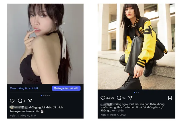 Bảo Uyên tố "Em xinh" Juky San "sao chép bản sắc", netizen có cùng động thái ảnh 1