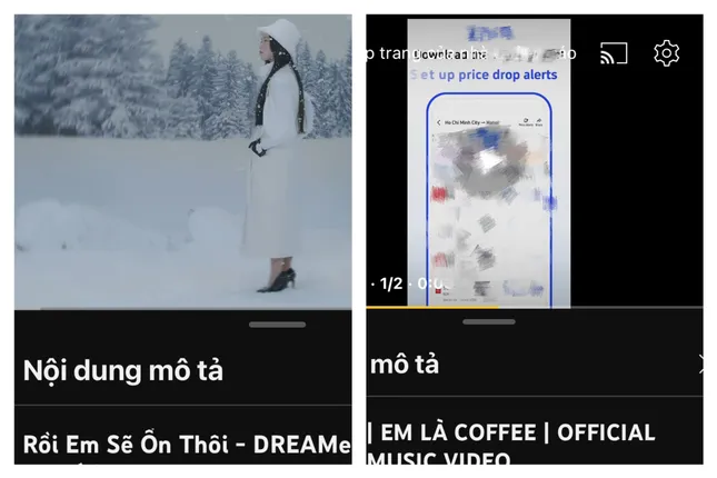 Bảo Uyên tố "Em xinh" Juky San "sao chép bản sắc", netizen có cùng động thái ảnh 3