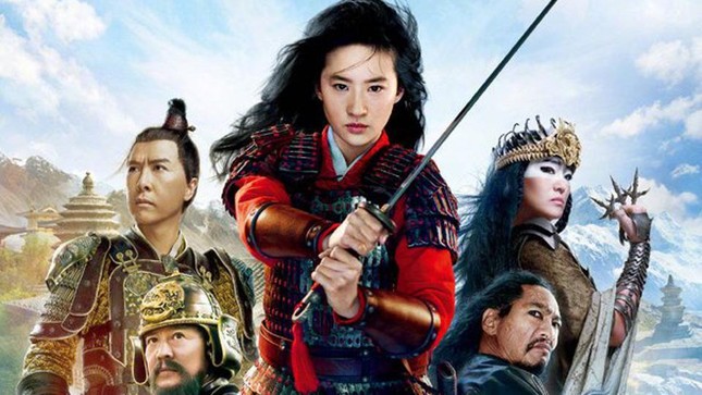 Đề cử Oscar 2021: Muôn màu muôn vẻ, liệu kỳ tích có xảy ra? ảnh 7