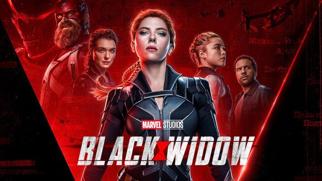 “Black Widow” lại hoãn chiếu khiến một siêu anh hùng khác nhà Marvel cũng bị “vạ lây“ ảnh 2