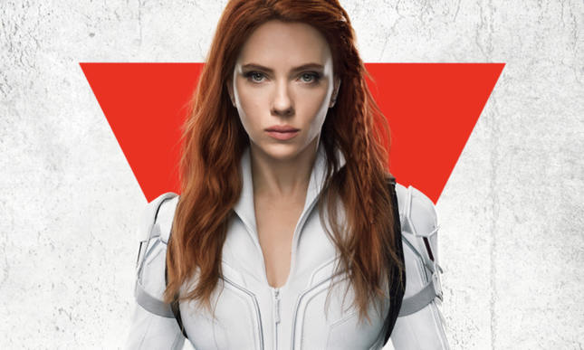 “Black Widow” lại hoãn chiếu khiến một siêu anh hùng khác nhà Marvel cũng bị “vạ lây“ ảnh 1