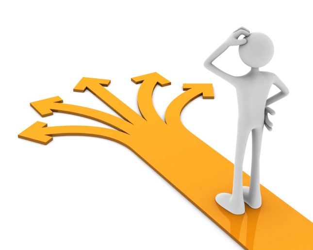 Cuộc đời sẽ không hề kết thúc nếu lỡ đâu em chọn sai ngành, học nhầm trường ảnh 3