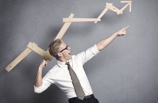 Nếu thay đổi thế giới quá khó, sao em không thử thay đổi cách mình nhìn thế giới? ảnh 1