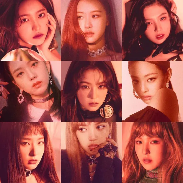 BlackVelvet: Sự kết hợp của “Nữ hoàng mùa hè” và “Bà hoàng YouTube“ ảnh 1