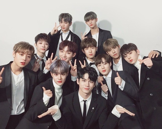 MAMA 2020: BTS “chốt đơn” tham dự, CJ E&M đề xuất tái hợp Wanna One cho sân khấu đặc biệt ảnh 3