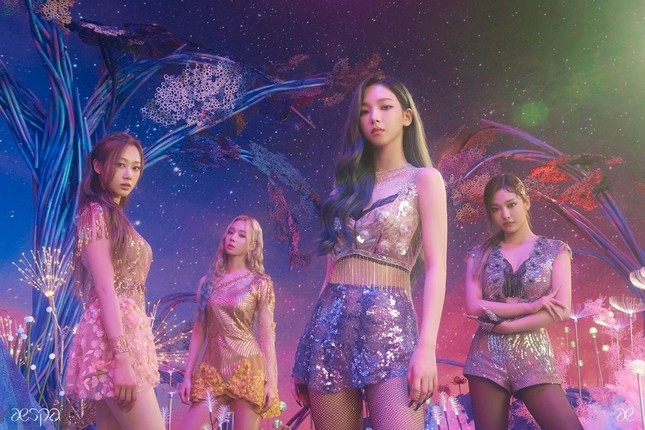 Không phải aespa, điều fan hy vọng là SM sẽ debut nhóm nữ dựa trên hình mẫu của SNSD ảnh 6
