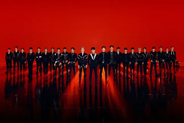 Lại "bài cũ" của SM: MV của NCT phải hoãn phát hành với lý do "nâng cao chất lượng" ảnh 2