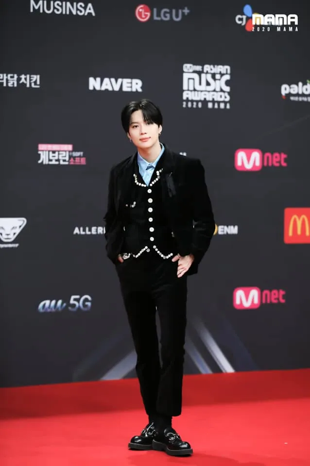 Mnet khiến người hâm mộ các nhóm nhạc tham gia MAMA phẫn nộ vì phân biệt đối xử ảnh 1