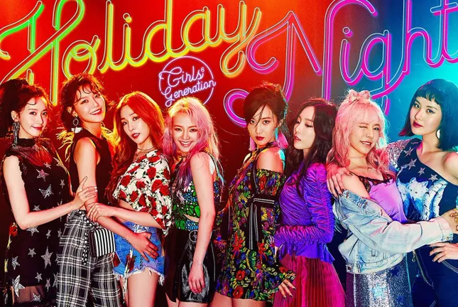 SONE đồng loạt tung hoa khi báo Hàn đưa tin “SNSD sắp trở lại với đầy đủ 8 thành viên“ ảnh 2