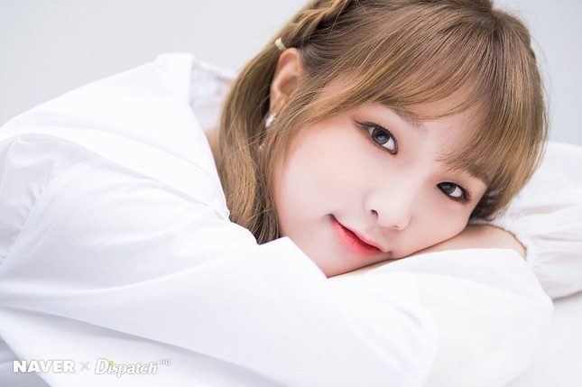 Tương lai nào chờ đợi 12 mẩu IZ*ONE sau khi nhóm quyết định ngừng hoạt động? ảnh 6