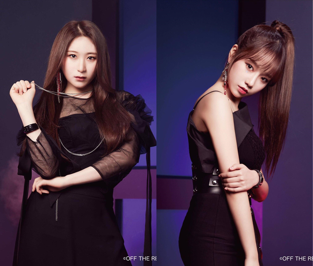 Tương lai nào chờ đợi 12 mẩu IZ*ONE sau khi nhóm quyết định ngừng hoạt động? ảnh 7