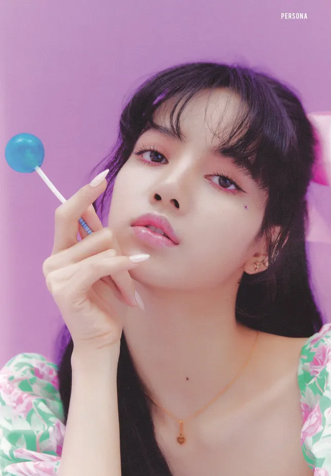 Lisa chính thức nói về kế hoạch debut solo, sản phẩm ra mắt sẽ “Lisa” nhất có thể ảnh 1