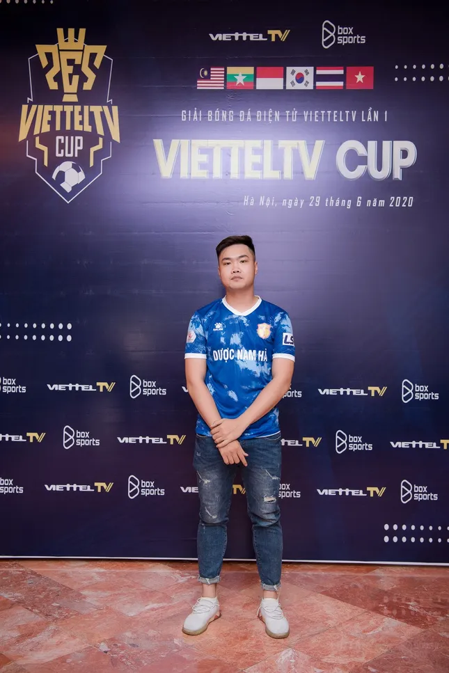 Giải đấu đầu tiên ở Việt Nam về bóng đá điện tử vừa được công bố, bạn đã sẵn sàng chưa? ảnh 3