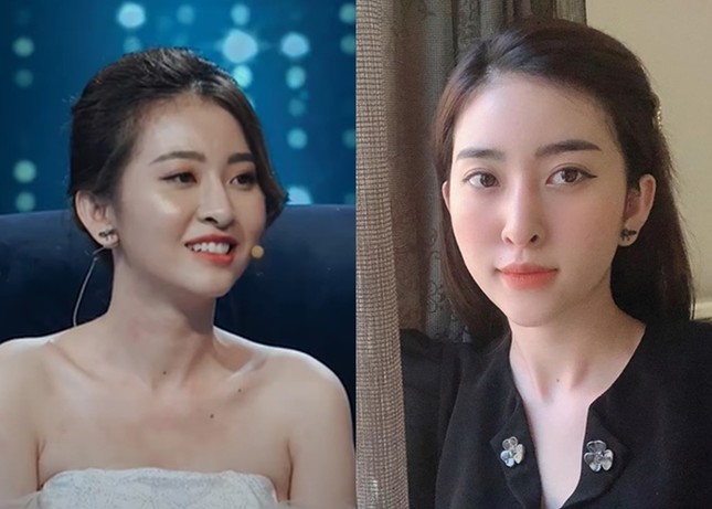 Nhìn ảnh 9 nữ chính ngoài đời mới thấy khả năng “dìm hàng” của "Người Ấy Là Ai" mùa 3 ảnh 4