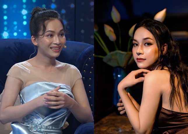 Nhìn ảnh 9 nữ chính ngoài đời mới thấy khả năng “dìm hàng” của "Người Ấy Là Ai" mùa 3 ảnh 7