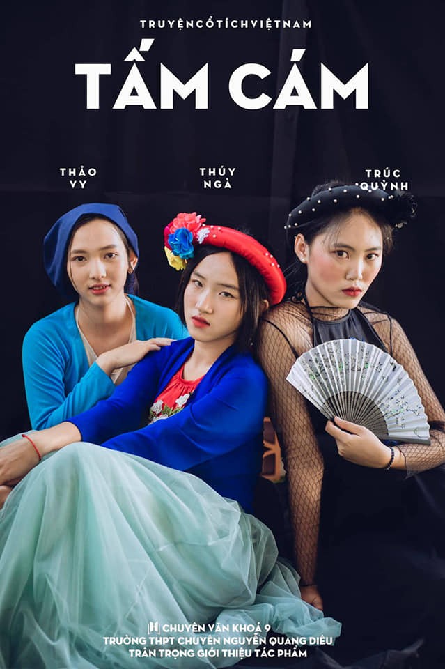 Thư gửi teen 12: Cần gì hơn cả kiến thức trong những ngày cuối cấp? ảnh 3