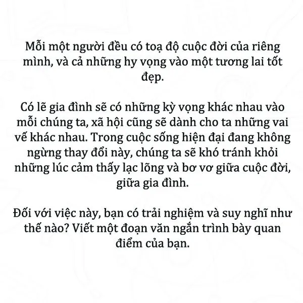 Kỳ thi Đại học Trung Quốc: Đề Văn hot vì khó hiểu, đề Toán hỏi tỷ lệ kim tự tháp Ai Cập ảnh 4