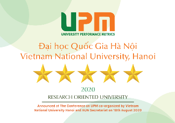 Trường của bạn mấy “sao"? Tra ngay với bảng xếp hạng dành riêng cho ĐH Việt Nam này nhé! ảnh 2