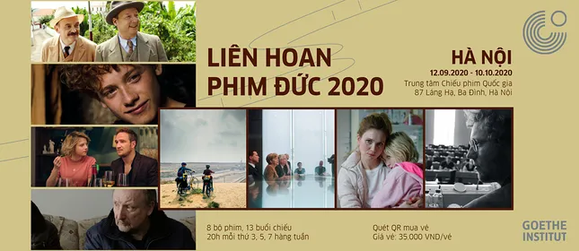 Bạn và “cạ cứng” đã chọn được nơi “rước đèn” dịp Tết Trung Thu năm nay chưa? ảnh 5