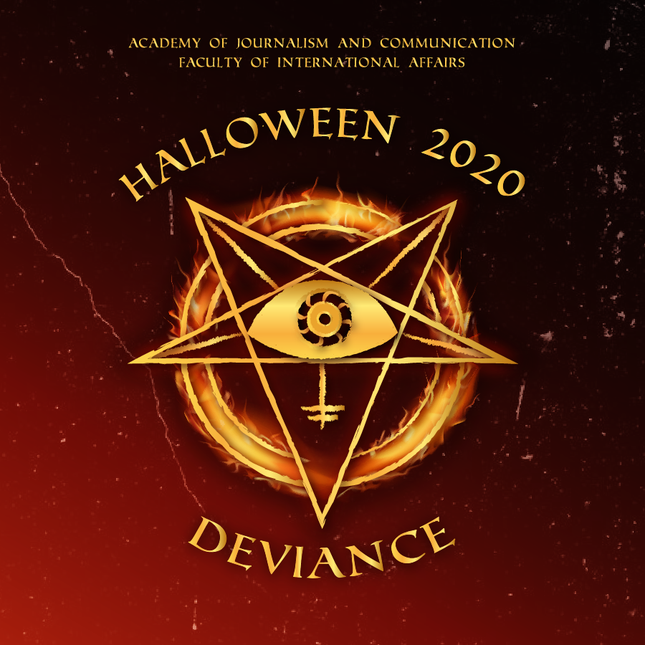 Halloween đang tới, bạn đã biết phải gõ cửa nhà ai để “xin kẹo” chưa? ảnh 4
