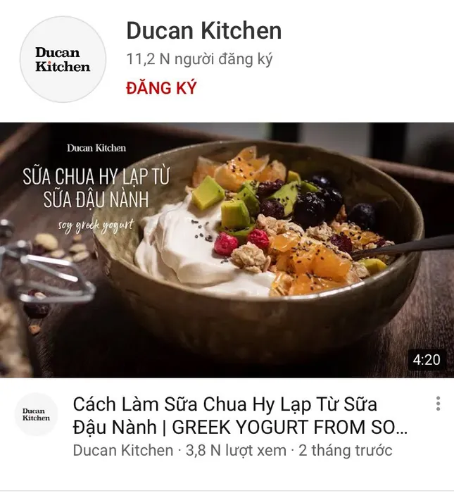 Chế độ ăn chay không khó thực hiện, nhưng bạn đã biết những lưu ý quan trọng này chưa? ảnh 4