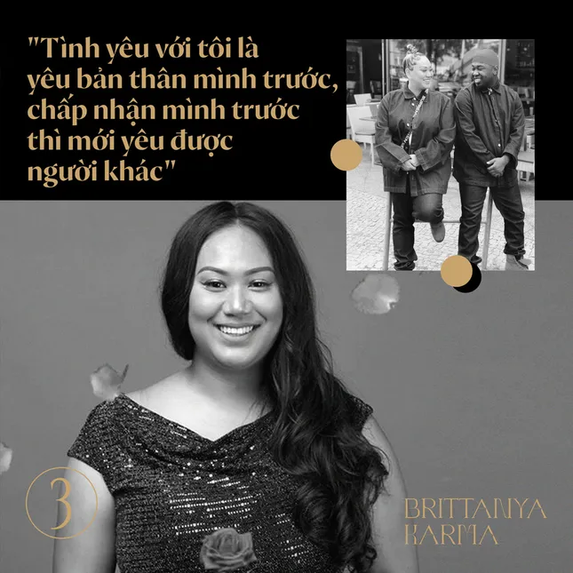Sống một cuộc đời rực rỡ, Brittanya Karma để lại nhiều câu nói truyền cảm hứng cho teen ảnh 4