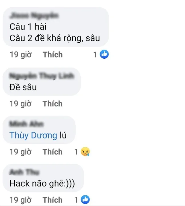 Đề thi Văn dành cho HSG lớp 9 gây tranh cãi khi xuất hiện câu Nghị luận xã hội khó hiểu ảnh 2