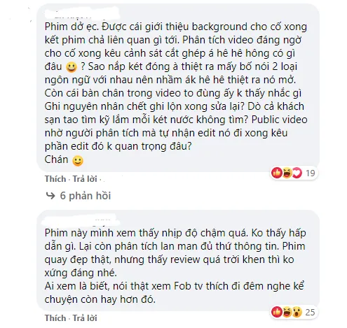 Chiếm No.1 Netflix Việt Nam nhưng phim về vụ mất tích bí ẩn nhất thập kỷ lại bị chê tơi tả ảnh 4