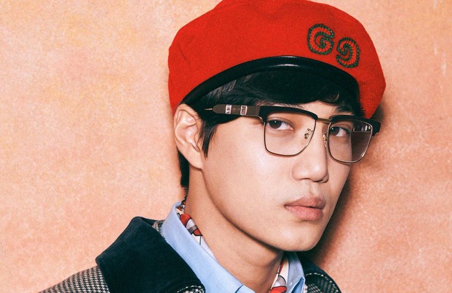 Lý do nào giúp Kai (EXO) thực hiện điều mà chưa nghệ sĩ Hàn nào làm được? ảnh 1