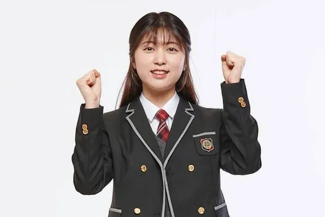 Ahn Seo Hyun được bênh vực trước ồn ào thay diễn viên chính phim “School 2020” ảnh 2