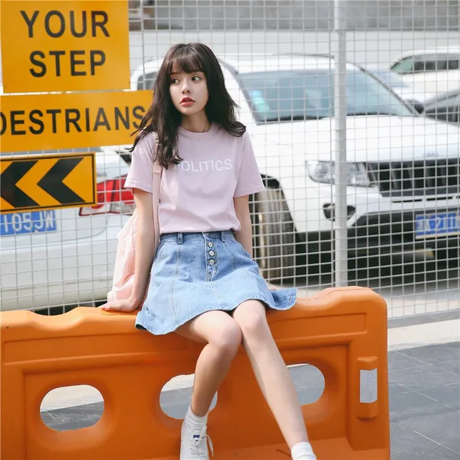 Người ta có nói gì thì bạn hãy cứ tự hào là một cô gái Bạch Dương! ảnh 1