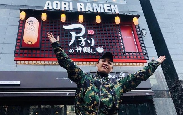 Ngày nào Aori Ramen còn nổi tiếng khắp châu Á, nay đã phải nộp đơn xin phá sản ảnh 3