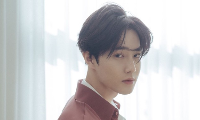 Không thể ngờ Suho lại hạn chế đến các buổi gặp gỡ của EXO vì lý do khó đỡ này ảnh 2