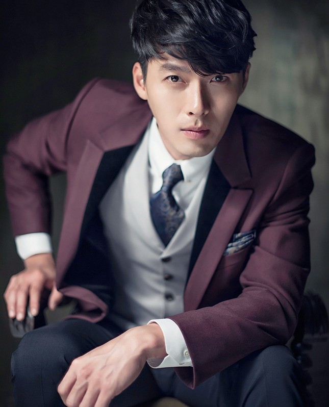 So Ji Sub cưới vợ rồi, khi nào tới lượt những “ông chú độc thân đẹp trai” khác? ảnh 3