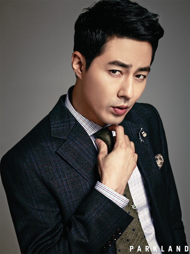 So Ji Sub cưới vợ rồi, khi nào tới lượt những “ông chú độc thân đẹp trai” khác? ảnh 6