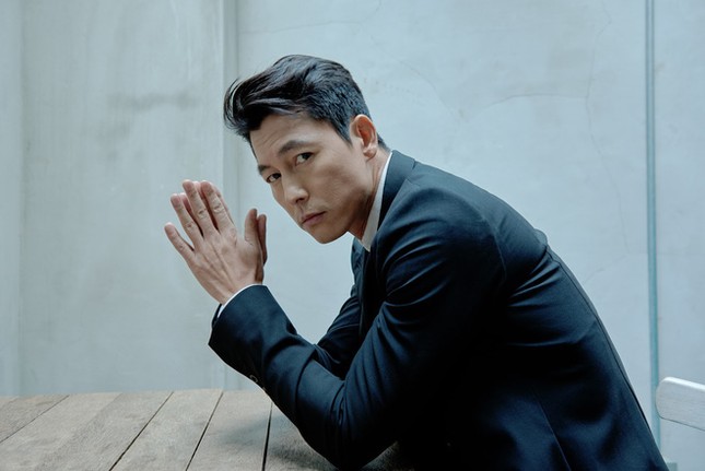 So Ji Sub cưới vợ rồi, khi nào tới lượt những “ông chú độc thân đẹp trai” khác? ảnh 2