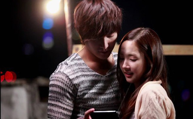 Không hổ danh nam thần, bạn diễn của Lee Min Ho toàn mỹ nhân có tiếng ảnh 3