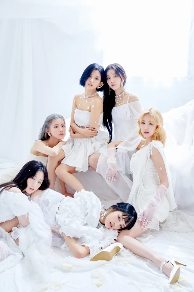 Yuqi (G)I-DLE chơi lớn với lời hứa độc nhất vô nhị, đẩy fan vào cảnh dở khóc dở cười ảnh 2