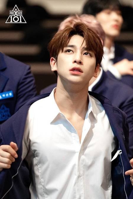 Debut ở lần thứ 3: Đây chính là nam idol kém may mắn nhất K-Pop ảnh 3