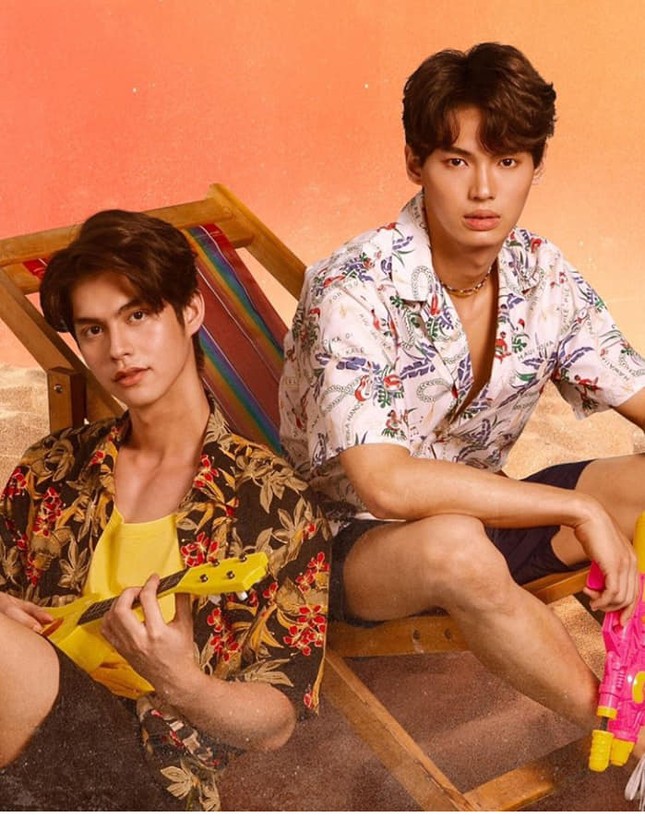 Thái Lan có nhiều phim boylove, nhưng tại sao “2Gether The Series” lại gây sốt đến vậy? ảnh 5