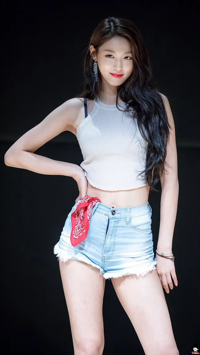 Luôn khẳng định không kiêng khem nhưng Seolhyun (AOA) vẫn ăn ít đến giật mình ảnh 1