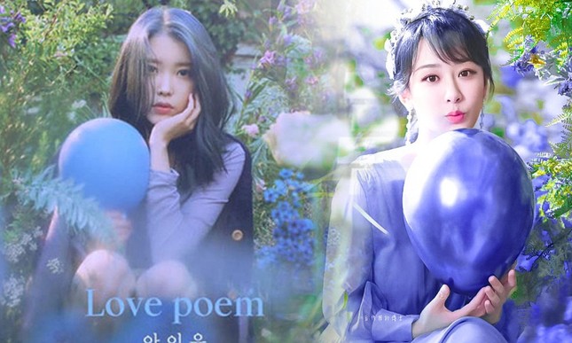 Chụp một bộ ảnh mà dính phốt tận 2 lần, còn ai vướng nhiều thị phi hơn Dương Tử? ảnh 3