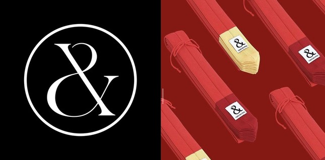 Nhóm nhỏ Irene - Seulgi vừa được khen logo quá đẹp đã bị nghi đạo nhái ảnh 2