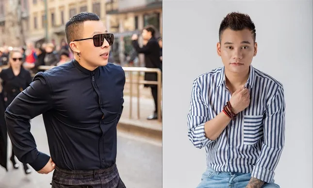 Trời đã nóng, V-Biz càng như chảo lửa khi Khắc Tiệp - Khắc Việt đấu khẩu cực căng ảnh 2